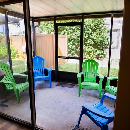 Spacious Townhome Ocala, Central Location, Newly Renovated, Pets Welcome ภายนอก รูปภาพ