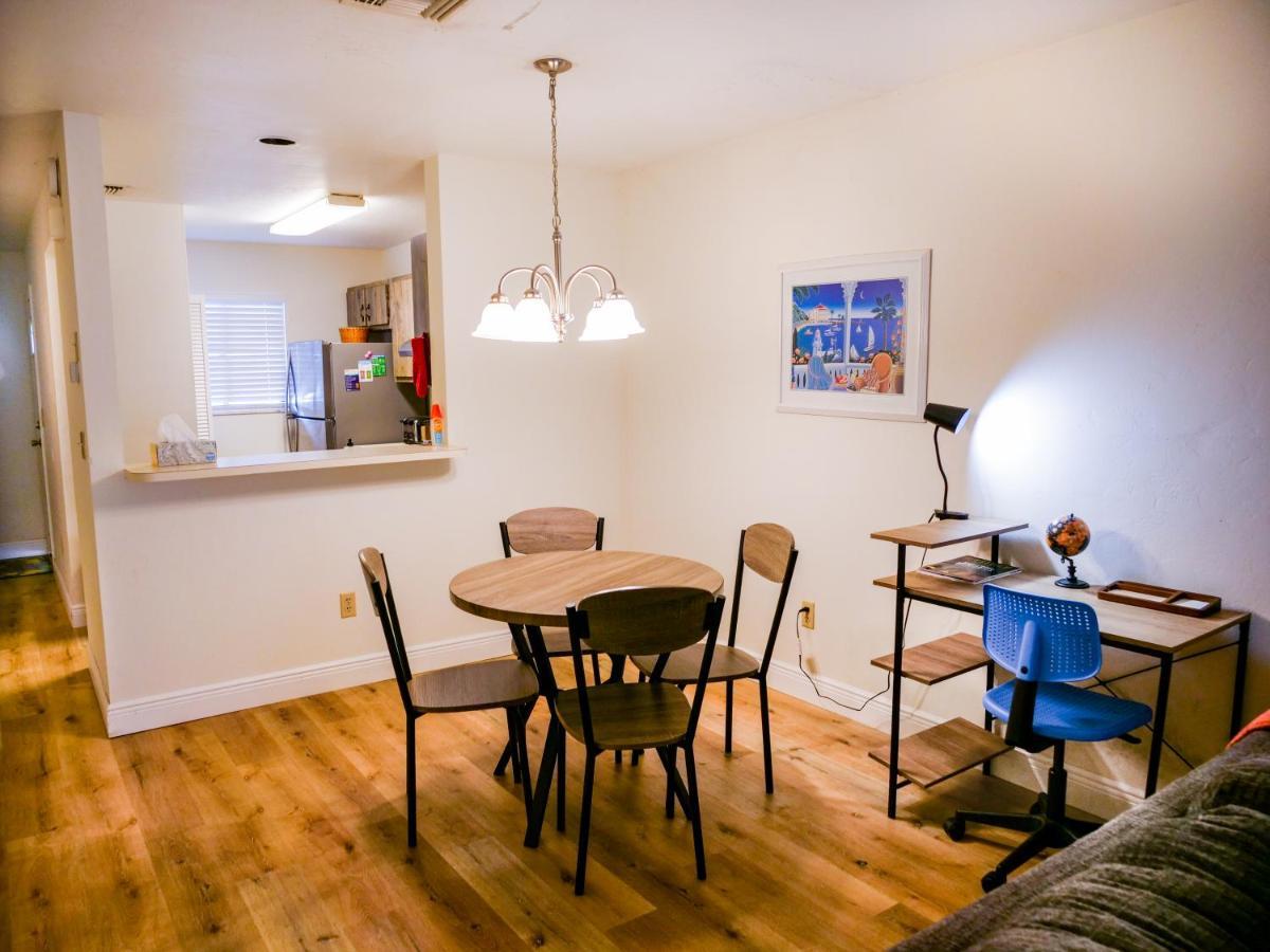 Spacious Townhome Ocala, Central Location, Newly Renovated, Pets Welcome ภายนอก รูปภาพ