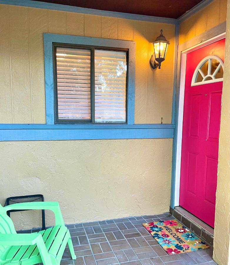 Spacious Townhome Ocala, Central Location, Newly Renovated, Pets Welcome ภายนอก รูปภาพ