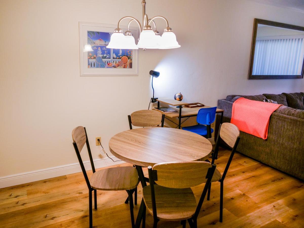 Spacious Townhome Ocala, Central Location, Newly Renovated, Pets Welcome ภายนอก รูปภาพ