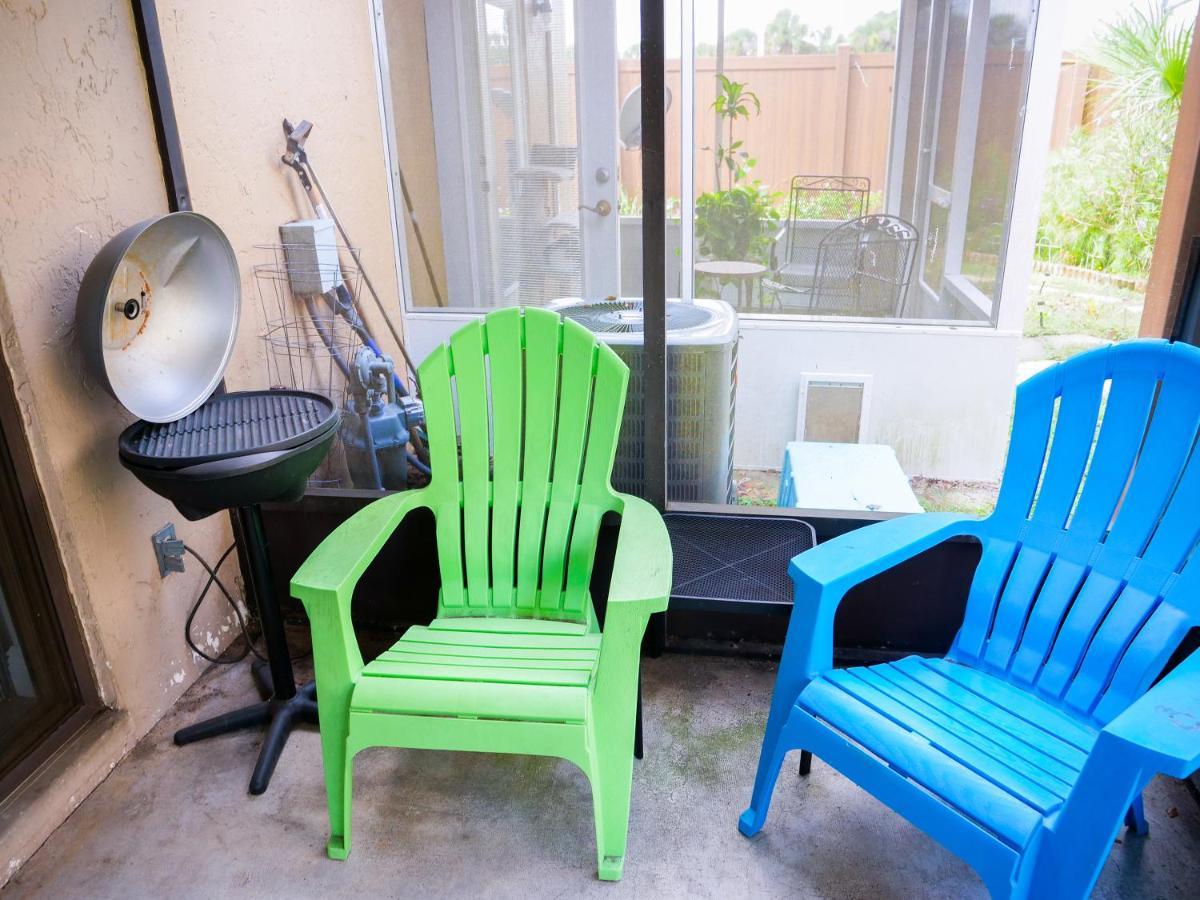 Spacious Townhome Ocala, Central Location, Newly Renovated, Pets Welcome ภายนอก รูปภาพ