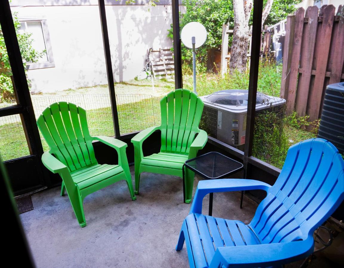 Spacious Townhome Ocala, Central Location, Newly Renovated, Pets Welcome ภายนอก รูปภาพ